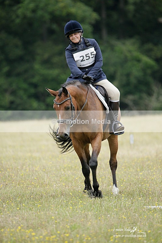 BVRC 030721 113 - Bourne Valley Riding Club Dressage 03/07/21