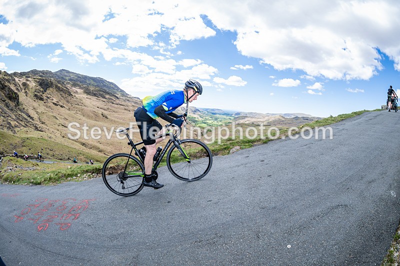 135412 - Hardknott Pass Camera 2 13.00-14.00