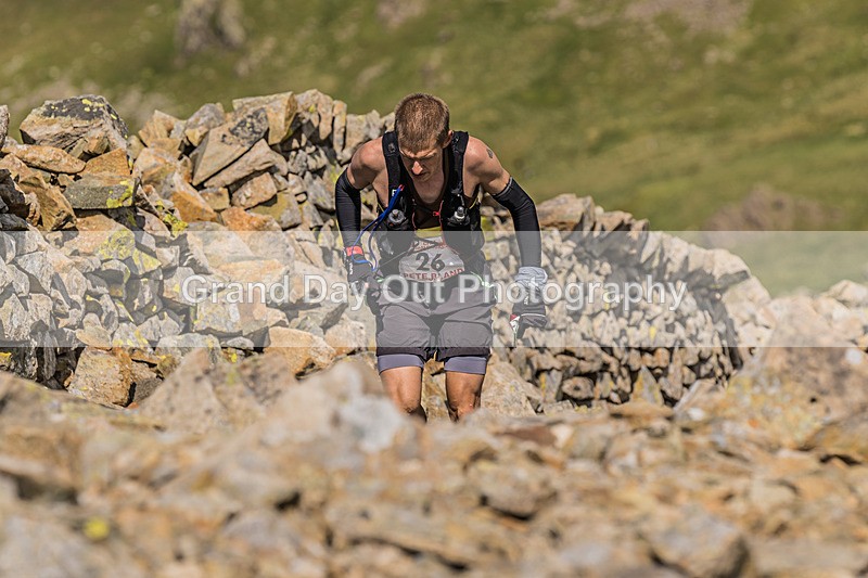 Ennerdale-345 - Ennerdale Horseshoe Fell Race Saturday 8th June 2024