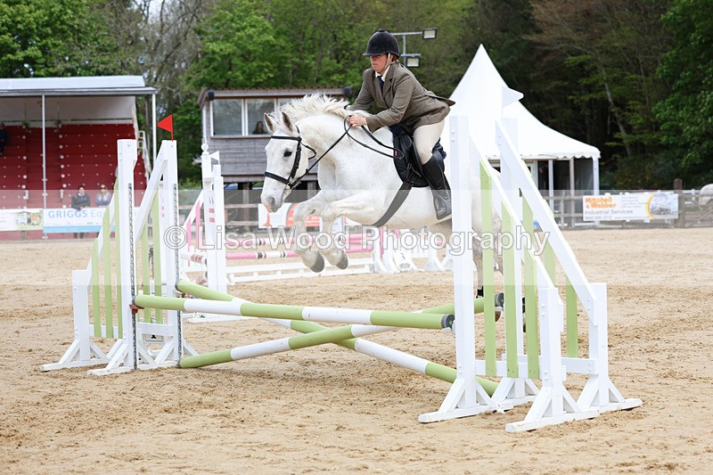 3E7A6862 - Class 7: 70cm Senior