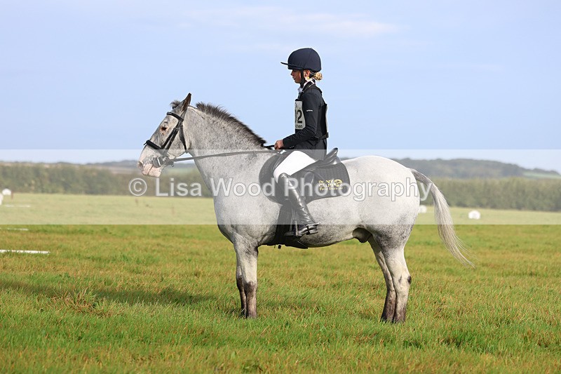 3E7A5214 - Class 1: Trebudannon Open: Dressage