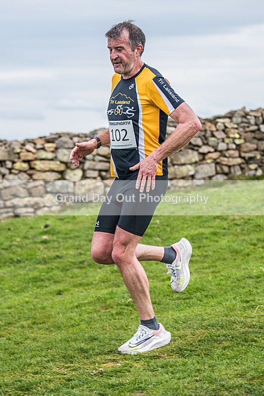 Isel Cross-23 - Isel Cross Race Saturday 19th April 2025