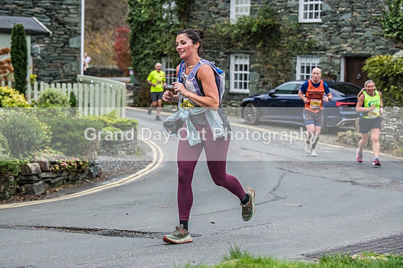 Derwentwater-710 - Derwentwater 10 Mile Road Race Sunday 3rd November 2024