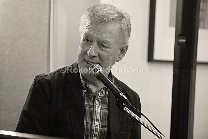 ROD-53 - Rod Kelly Trio