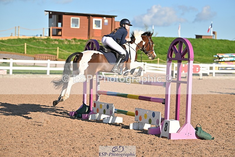 240504A-182040-03300 - Cls 25 Winter Summer 128cm & 138cm