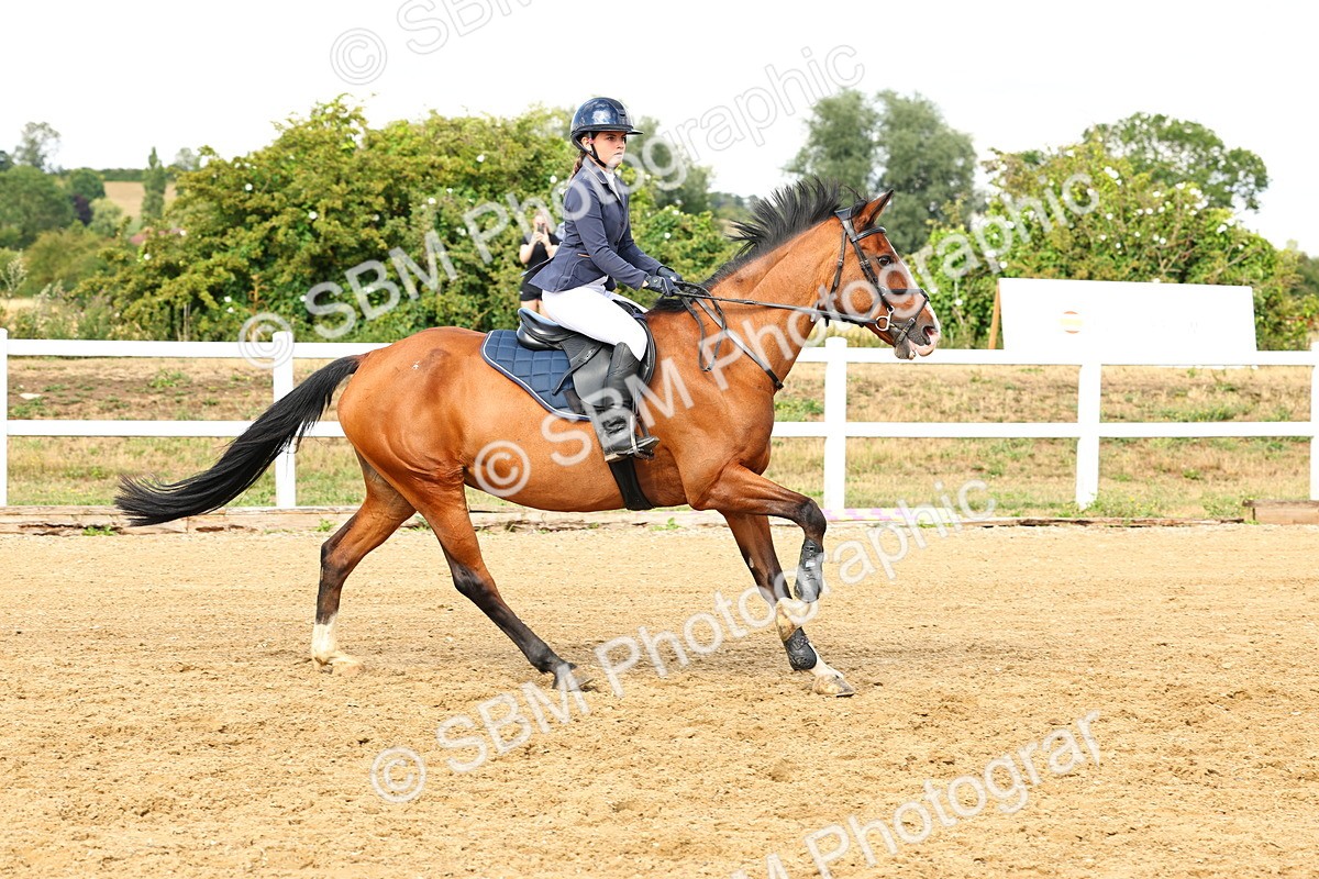 SBM_002810 - Class 7 - 1.00m