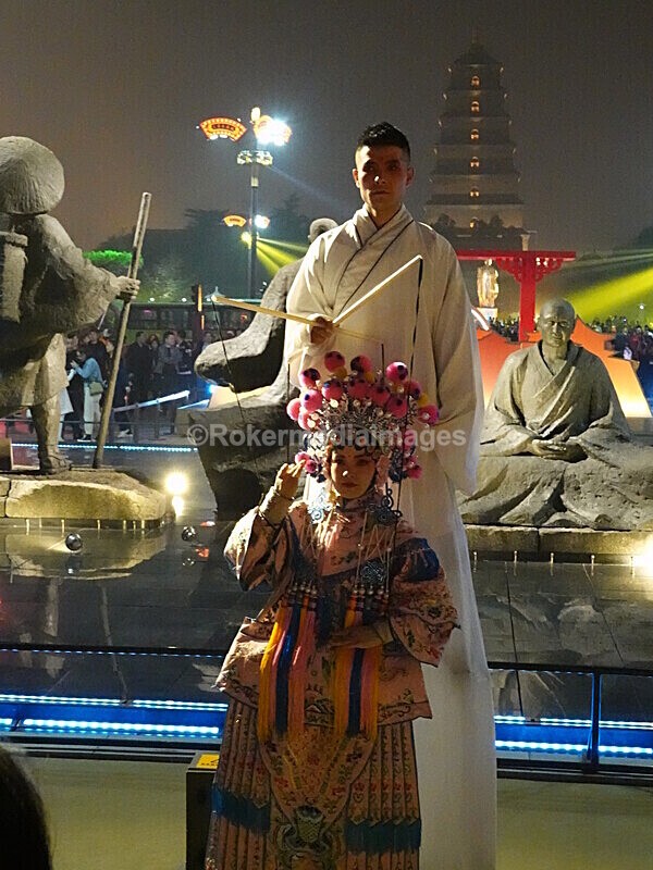 CHINA__0819 - China 2019