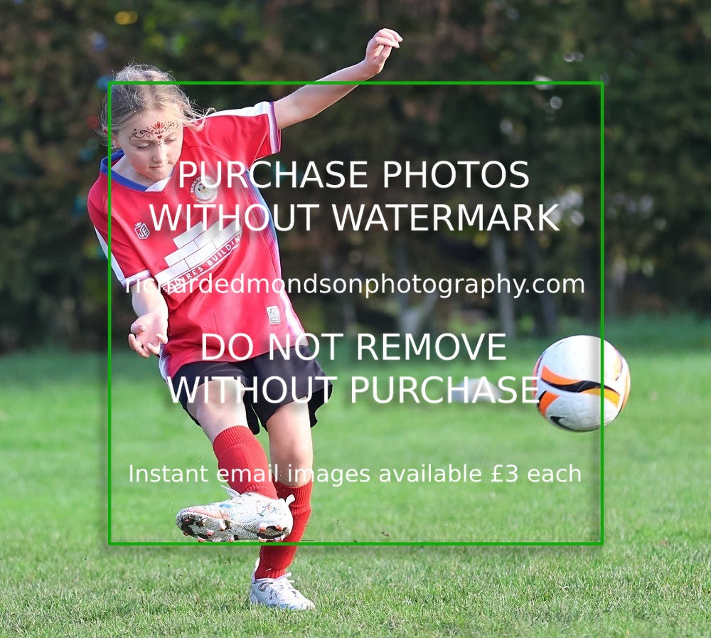 533A3495 - Halton Girls U9 (11/10/26)