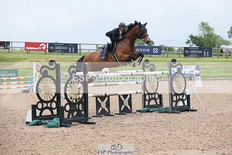 250524-142936-05322 - Cls 17 National 1.30m Open