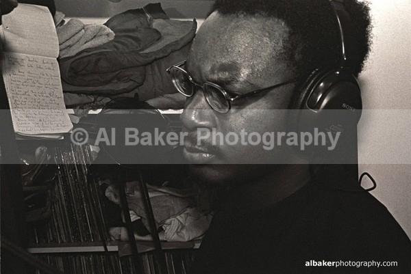 14 - Millennium Funk EP: Ty + Krispy 07.00