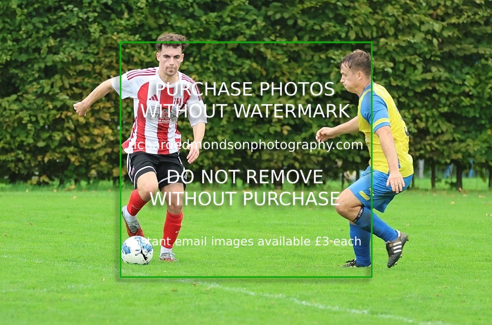 533A4462 - Wetheriggs United