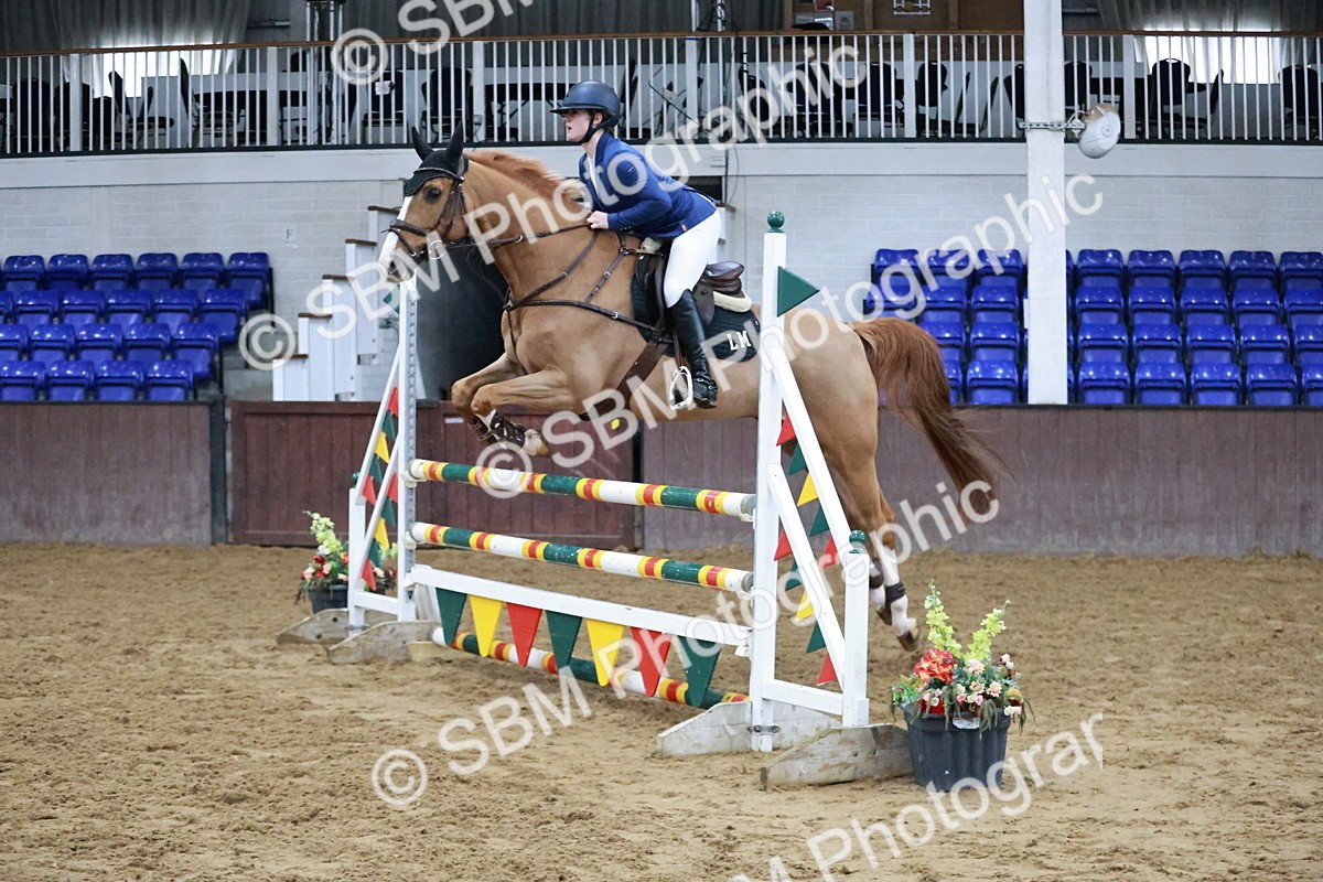 SBM_000909 - Class 3 - Senior Discovery - 1.00m