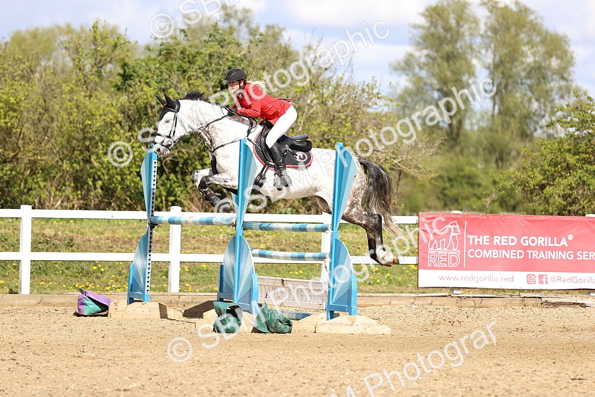 SBM_004514 - Class 18 - Senior 1.15m Open