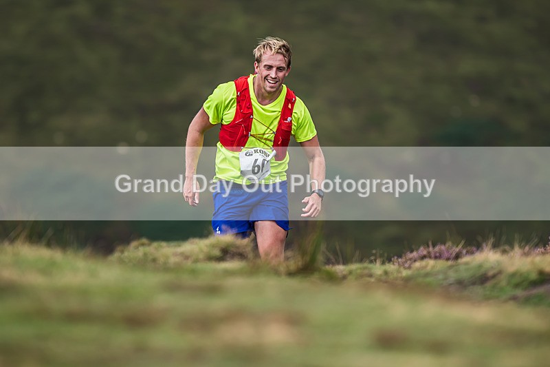 Barrow-413 - Barrow Fell Race Monday 31st August 2026