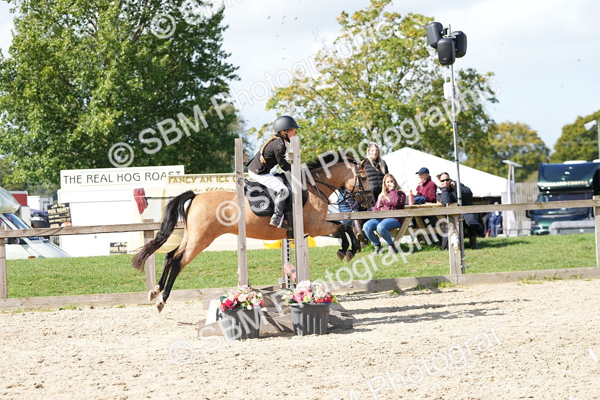 SBM_18213 - J58 - Clear Round 50cm