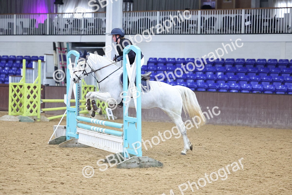 SBM_001457 - Class 1 - Clear Round