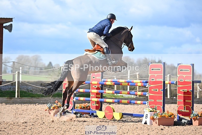 250315-131313-03511 - Cls 08+09 Foxhunter and 1.20m Open