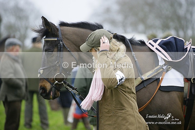 PtP 200222 25 - Countryside Alliance PtP Badbury Rings 20/02/22