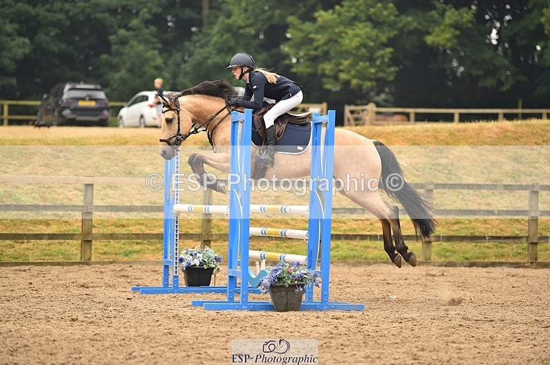 230618-114334-11449 - Cls 24 Pony Newcomers & 1m Open