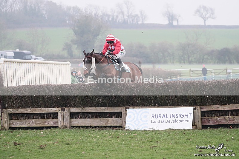 PtP 080326 1110 - Pytchley with Woodland Point-to-Point Guilsborough 08/03/26