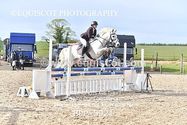 BPP_5921 - CLASS 25 SUN Senior Discovery/ 1m Open