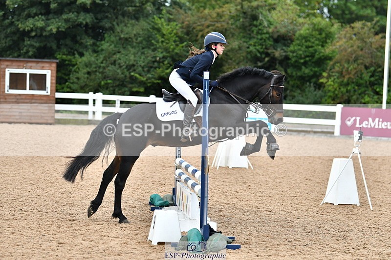 230819A-093651-00043 - Cls 20 Pony Intro 70cm