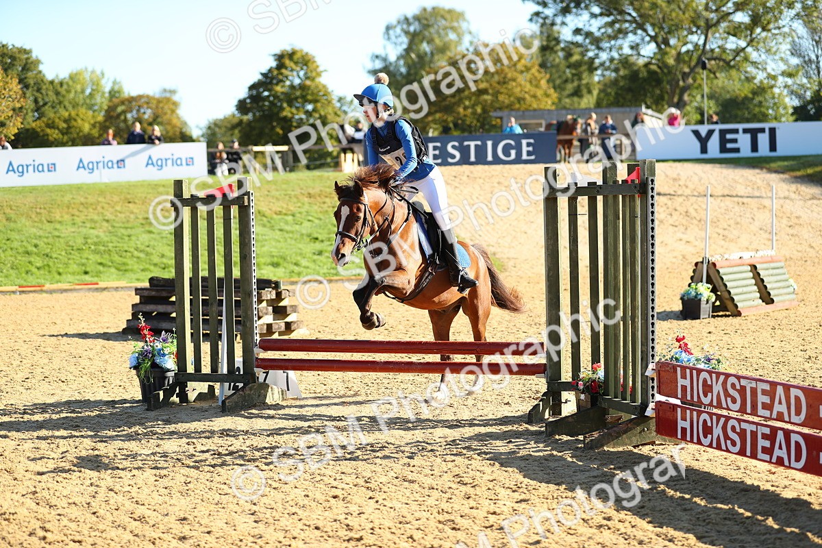 SBM_00874 - E2 Eventers Challenge 60cm Open