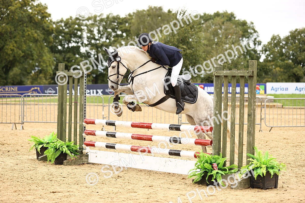 SBM_66591 - J17 - Junior Pony 80cm Championship