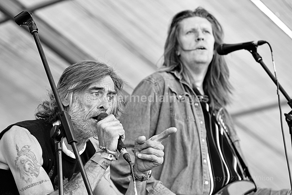 MMF SUN-81 - Minety Music festival 2023