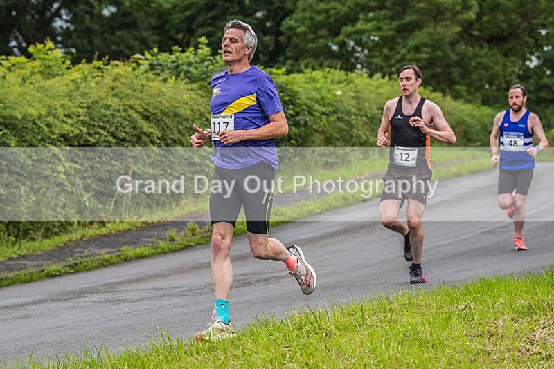 Lambfoot Loop-70 - Lambfoot Loop Road Race Tuesday 4th July 2023