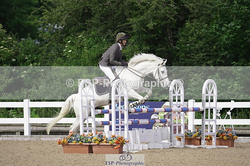 230625A-103150-03523 - Cls 2 Pony Discovery 2nd Round