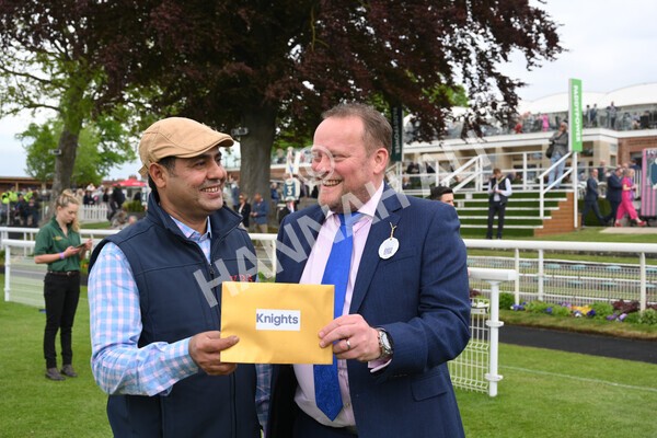 yr13052022r1-19 - Race 1 1.50pm Knights the new name for Langleys British EBF Marygate Fillies' Stakes