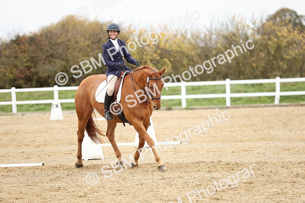 SBM_003034 - Class 8 - Novice 1