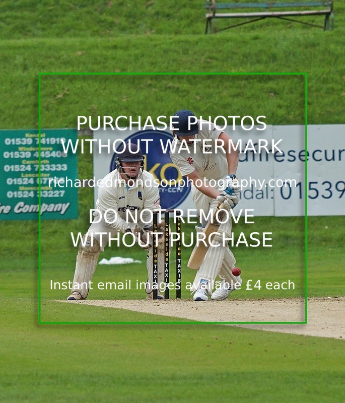DSC01191 - Netherfield v Lancaster (Saturday 25 July)