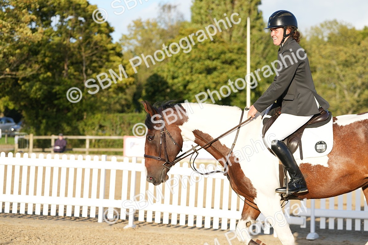 SBM_29553 - J44 - Horse & Hound Open 70cm