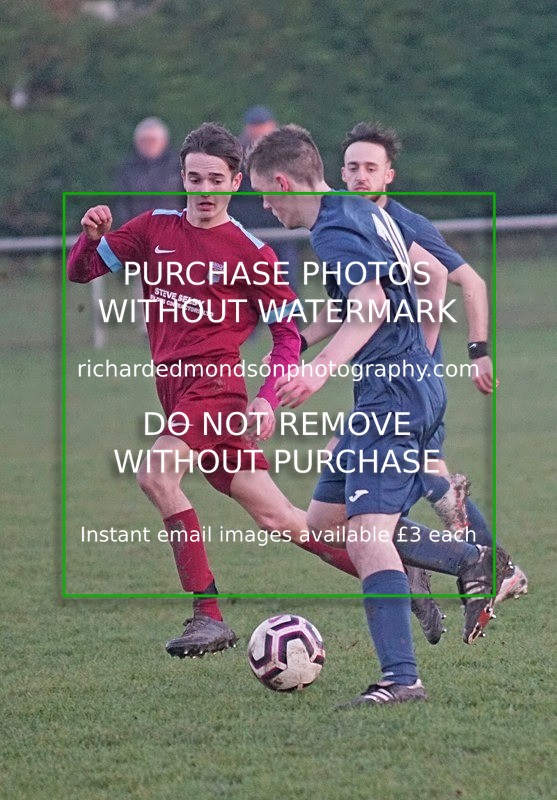 DSC00495 - Kendal County v Hawcoat Park (18/12/21)