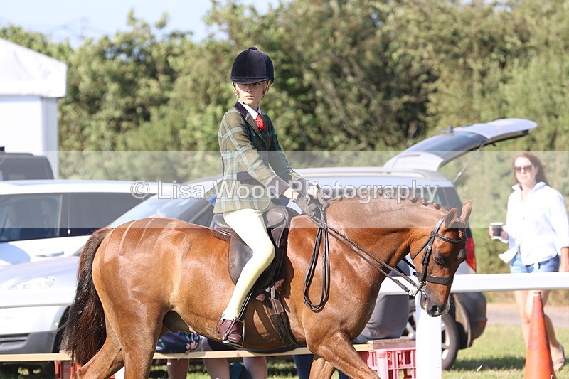 JPP_1251 - Class 18: Cornish Combination Young Rider