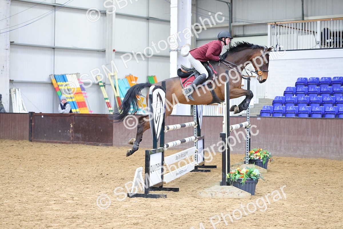 SBM_003258 - Class 8 - Senior Newcomers - 1.10m