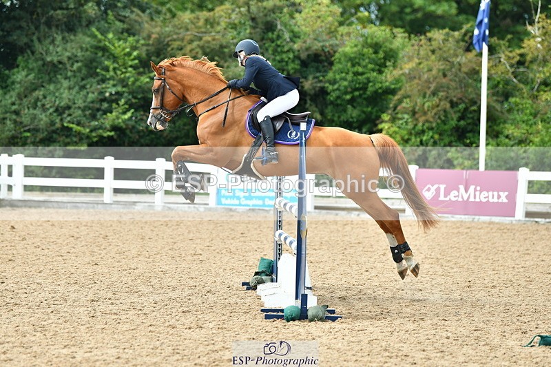 230813A-112459-11746 - Cls 40 A&B Senior Discovery & 1m Open