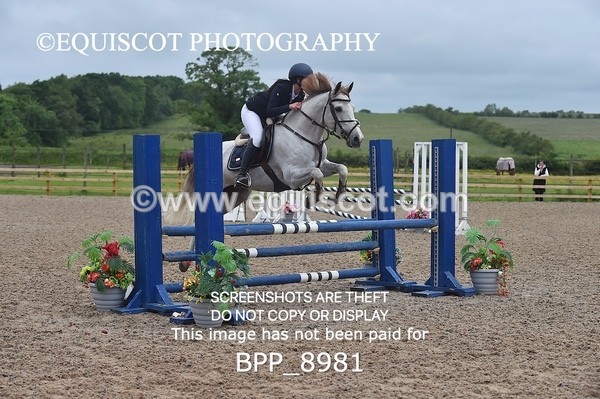 BPP_8981 - CLASS 13 SUN Pony Discovery 2ND ROUNDS