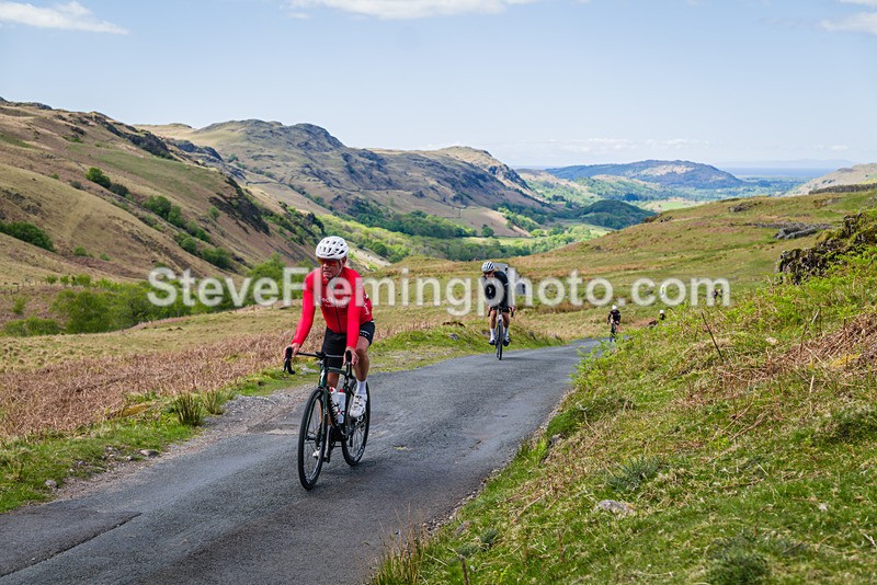 120330 - Hardknott Pass Camera 1 12.00-13.00