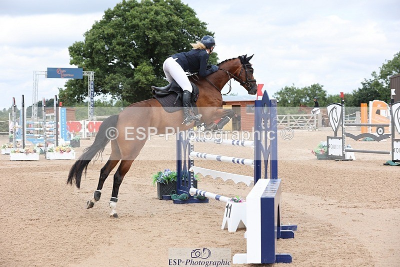 250719-113440-14583 - Cls 11, 1 Star Bronze Tour