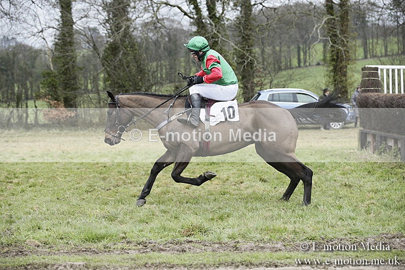 PtP 020418 -471 - Old Berks Point-to-Point Races Easter Monday 02/04/18