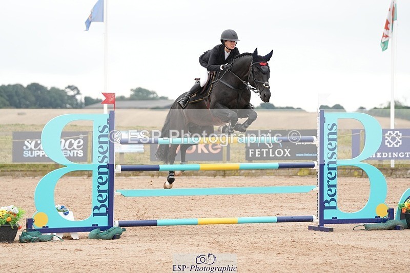 250718-101338-09636 - Cls 2, 3 Star Small Tour Start til Break