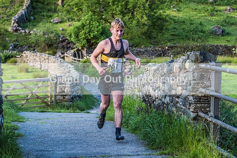 Langstrath Fell Race-451 - Langstrath Fell Race Wednesday 15th June 2022