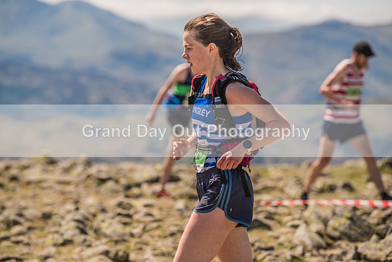 Fairfield-909 - Fairfield Horseshoe Fell Race Saturday 13th May 2023