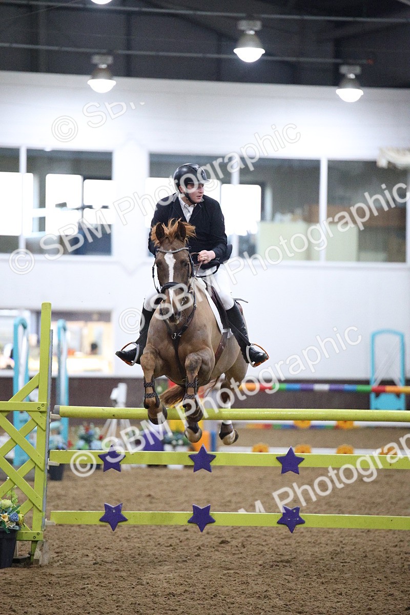 5K7A4759 - Class 5 - Blue Chip Calming Performance Championship Qualifer