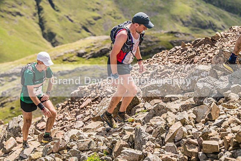 Borrowdale-934 - Borrowdale Fell Race Saturday 2nd August 2025