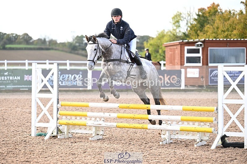 251022-111153-00223 - Clear Round & Cls 1 Brit Nov 90cm