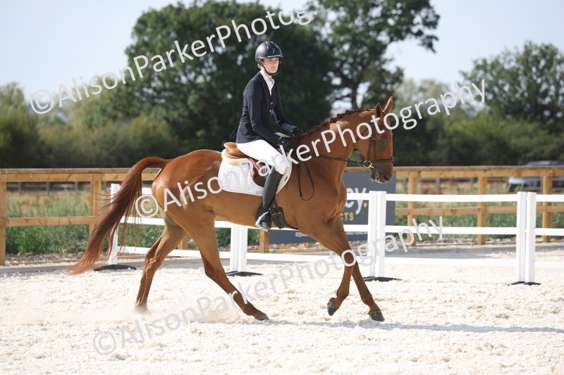 20260802-0314 - Class 5 - ROR Ridden